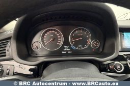 
										BMW X3 xDrive35i  Automatas 2015 full									