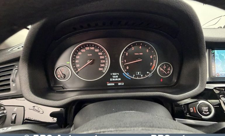 
								BMW X3 xDrive35i  Automatas 2015 full									