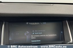 
										BMW X3 xDrive35i  Automatas 2015 full									