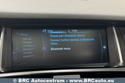 
										BMW X3 xDrive35i  Automatas 2015 full									