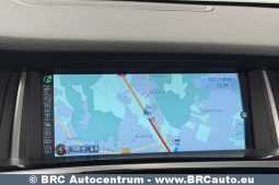 
										BMW X3 xDrive35i  Automatas 2015 full									