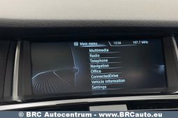 
										BMW X3 xDrive35i  Automatas 2015 full									