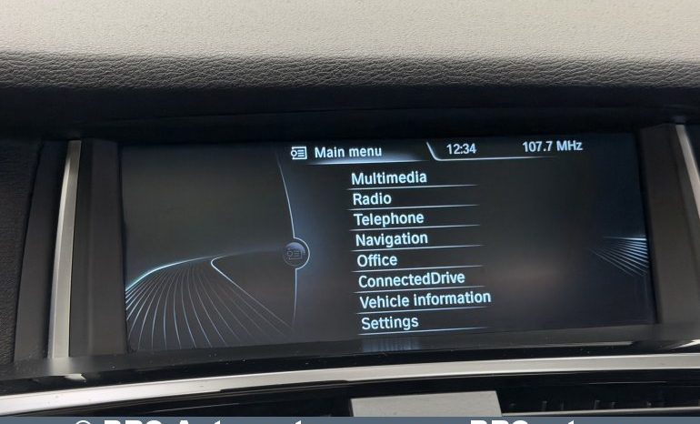 
								BMW X3 xDrive35i  Automatas 2015 full									
