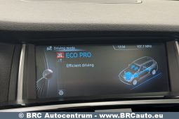 
										BMW X3 xDrive35i  Automatas 2015 full									