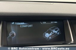 
										BMW X3 xDrive35i  Automatas 2015 full									