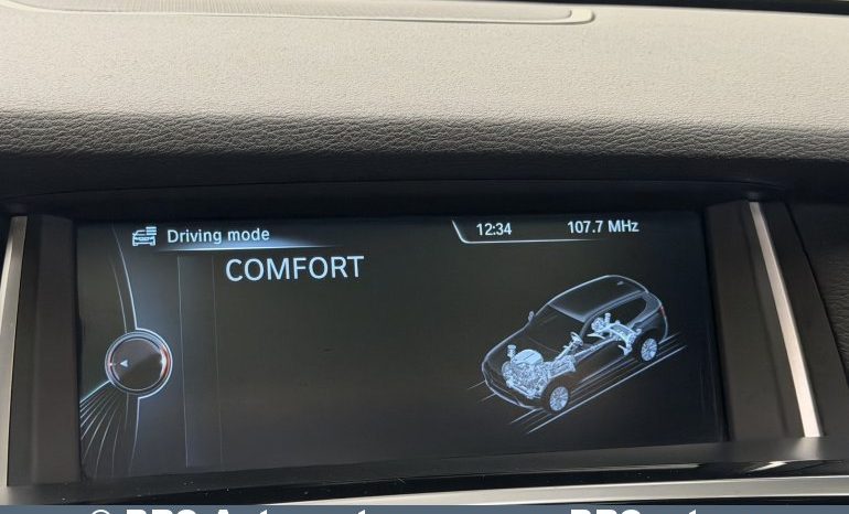 
								BMW X3 xDrive35i  Automatas 2015 full									