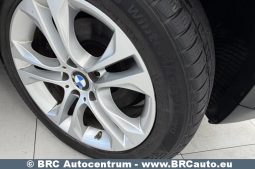 
										BMW X3 xDrive35i  Automatas 2015 full									