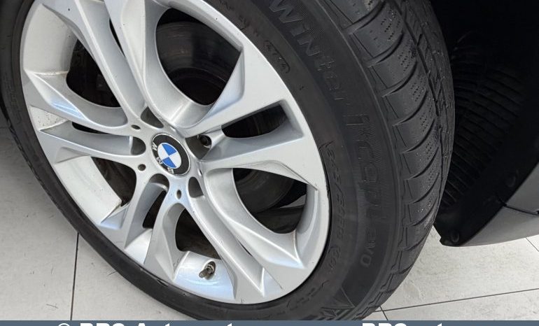 
								BMW X3 xDrive35i  Automatas 2015 full									