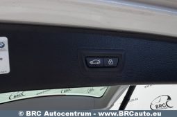 
										BMW X3 xDrive35i  Automatas 2015 full									