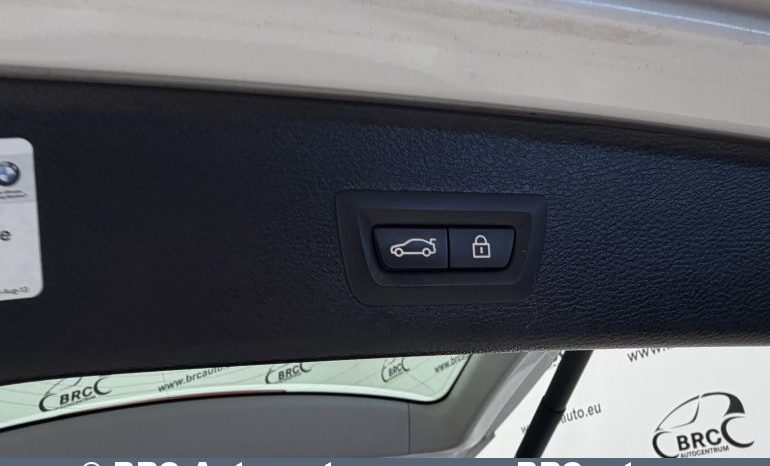 
								BMW X3 xDrive35i  Automatas 2015 full									