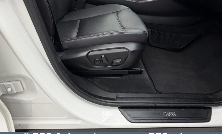 
								BMW X3 xDrive35i  Automatas 2015 full									