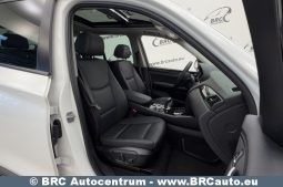 
										BMW X3 xDrive35i  Automatas 2015 full									