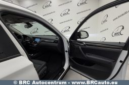 
										BMW X3 xDrive35i  Automatas 2015 full									