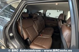 
										Kia Sorento 2.0 CRDi FWD Automatas 2016 full									