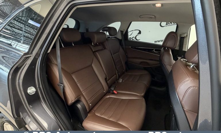 
								Kia Sorento 2.0 CRDi FWD Automatas 2016 full									