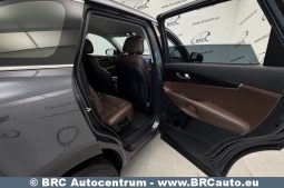 
										Kia Sorento 2.0 CRDi FWD Automatas 2016 full									