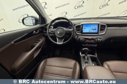 
										Kia Sorento 2.0 CRDi FWD Automatas 2016 full									