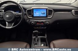 
										Kia Sorento 2.0 CRDi FWD Automatas 2016 full									