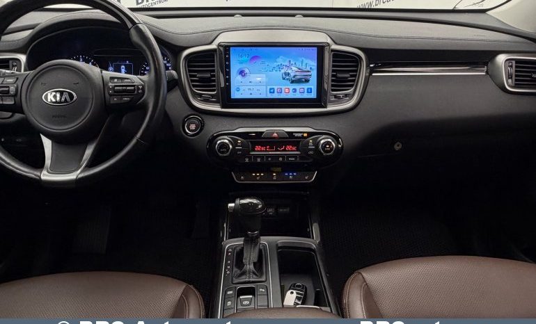 
								Kia Sorento 2.0 CRDi FWD Automatas 2016 full									
