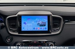 
										Kia Sorento 2.0 CRDi FWD Automatas 2016 full									