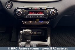 
										Kia Sorento 2.0 CRDi FWD Automatas 2016 full									