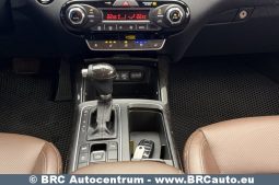 
										Kia Sorento 2.0 CRDi FWD Automatas 2016 full									