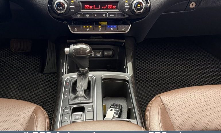 
								Kia Sorento 2.0 CRDi FWD Automatas 2016 full									