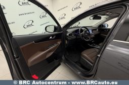 
										Kia Sorento 2.0 CRDi FWD Automatas 2016 full									
