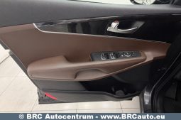 
										Kia Sorento 2.0 CRDi FWD Automatas 2016 full									