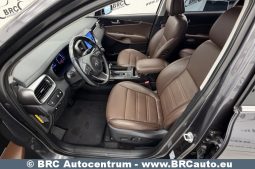 
										Kia Sorento 2.0 CRDi FWD Automatas 2016 full									