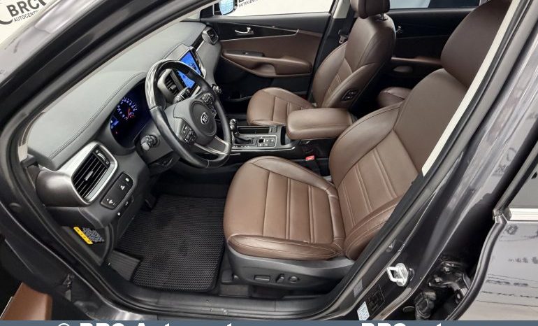 
								Kia Sorento 2.0 CRDi FWD Automatas 2016 full									