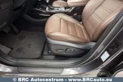 
										Kia Sorento 2.0 CRDi FWD Automatas 2016 full									