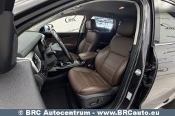 
										Kia Sorento 2.0 CRDi FWD Automatas 2016 full									