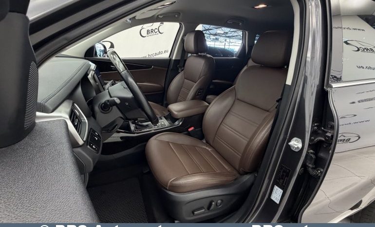 
								Kia Sorento 2.0 CRDi FWD Automatas 2016 full									
