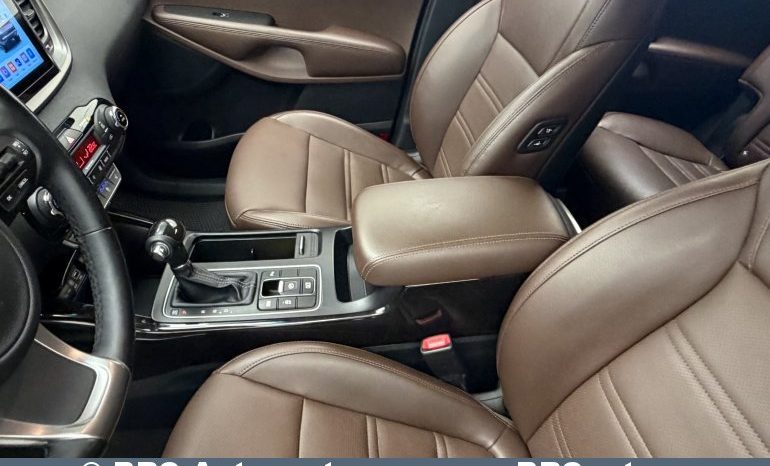 
								Kia Sorento 2.0 CRDi FWD Automatas 2016 full									