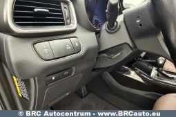 
										Kia Sorento 2.0 CRDi FWD Automatas 2016 full									