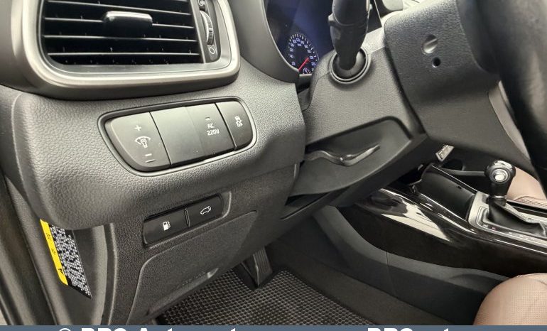 
								Kia Sorento 2.0 CRDi FWD Automatas 2016 full									