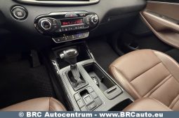 
										Kia Sorento 2.0 CRDi FWD Automatas 2016 full									