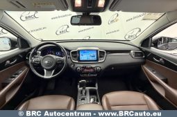 
										Kia Sorento 2.0 CRDi FWD Automatas 2016 full									