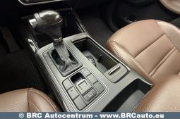 
										Kia Sorento 2.0 CRDi FWD Automatas 2016 full									