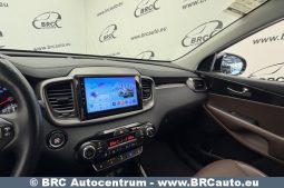 
										Kia Sorento 2.0 CRDi FWD Automatas 2016 full									