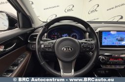 
										Kia Sorento 2.0 CRDi FWD Automatas 2016 full									