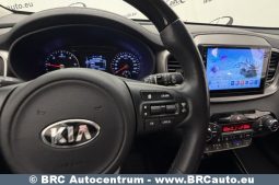 
										Kia Sorento 2.0 CRDi FWD Automatas 2016 full									