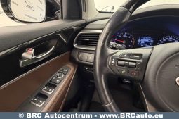 
										Kia Sorento 2.0 CRDi FWD Automatas 2016 full									