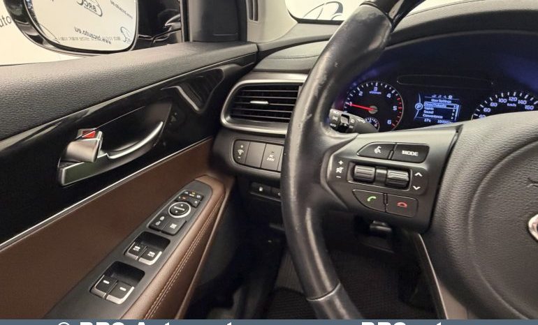 
								Kia Sorento 2.0 CRDi FWD Automatas 2016 full									