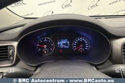 
										Kia Sorento 2.0 CRDi FWD Automatas 2016 full									