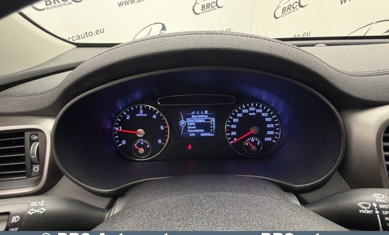 
								Kia Sorento 2.0 CRDi FWD Automatas 2016 full									