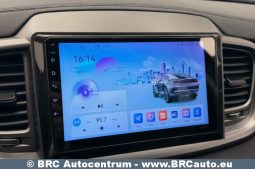 
										Kia Sorento 2.0 CRDi FWD Automatas 2016 full									
