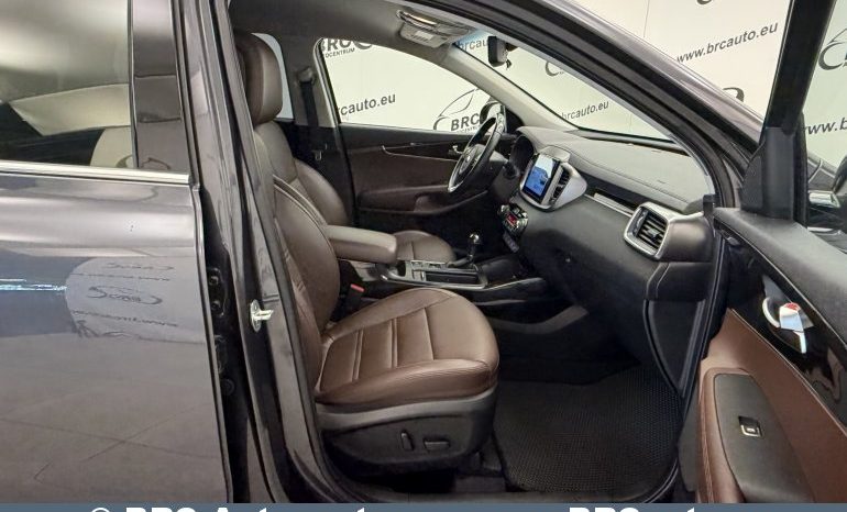 
								Kia Sorento 2.0 CRDi FWD Automatas 2016 full									