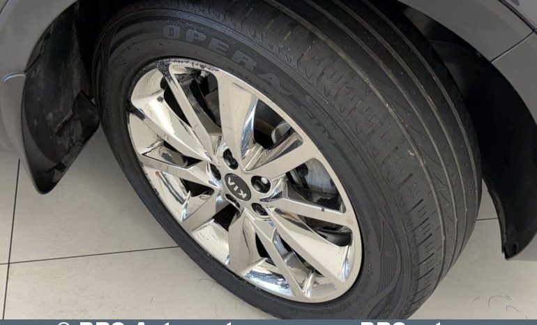 
								Kia Sorento 2.0 CRDi FWD Automatas 2016 full									